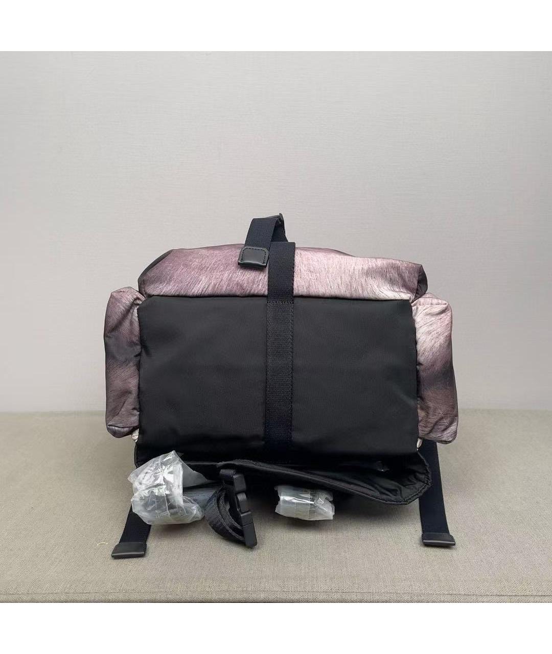 BURBERRY Мульти рюкзак, фото 6