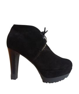 SERGIO ROSSI Ботильоны