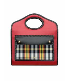 BURBERRY Сумка через плечо