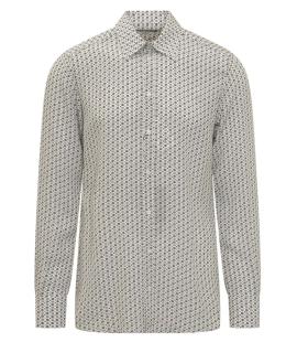 DOLCE&GABBANA Кэжуал рубашка