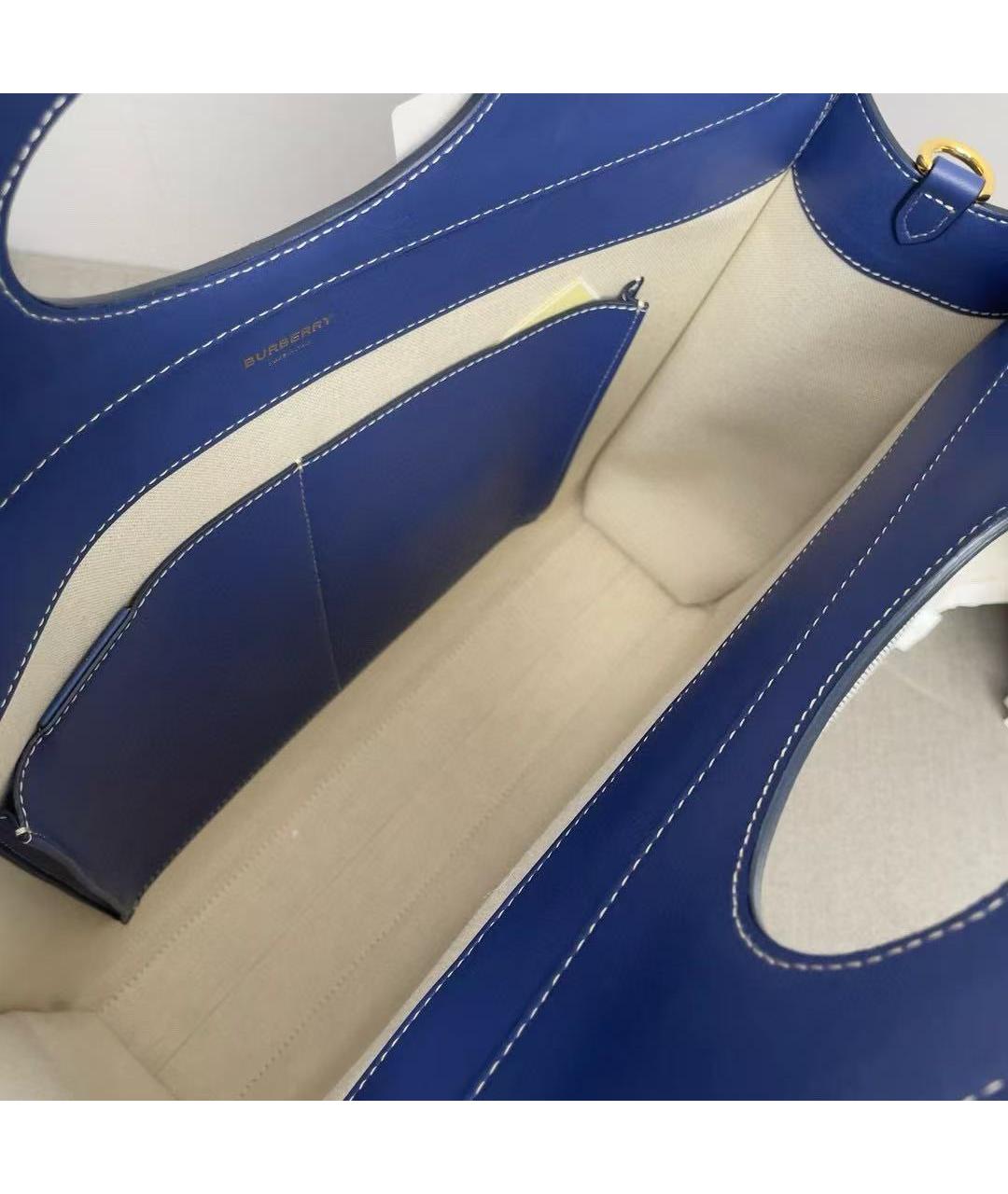 BURBERRY Мульти сумка через плечо, фото 8