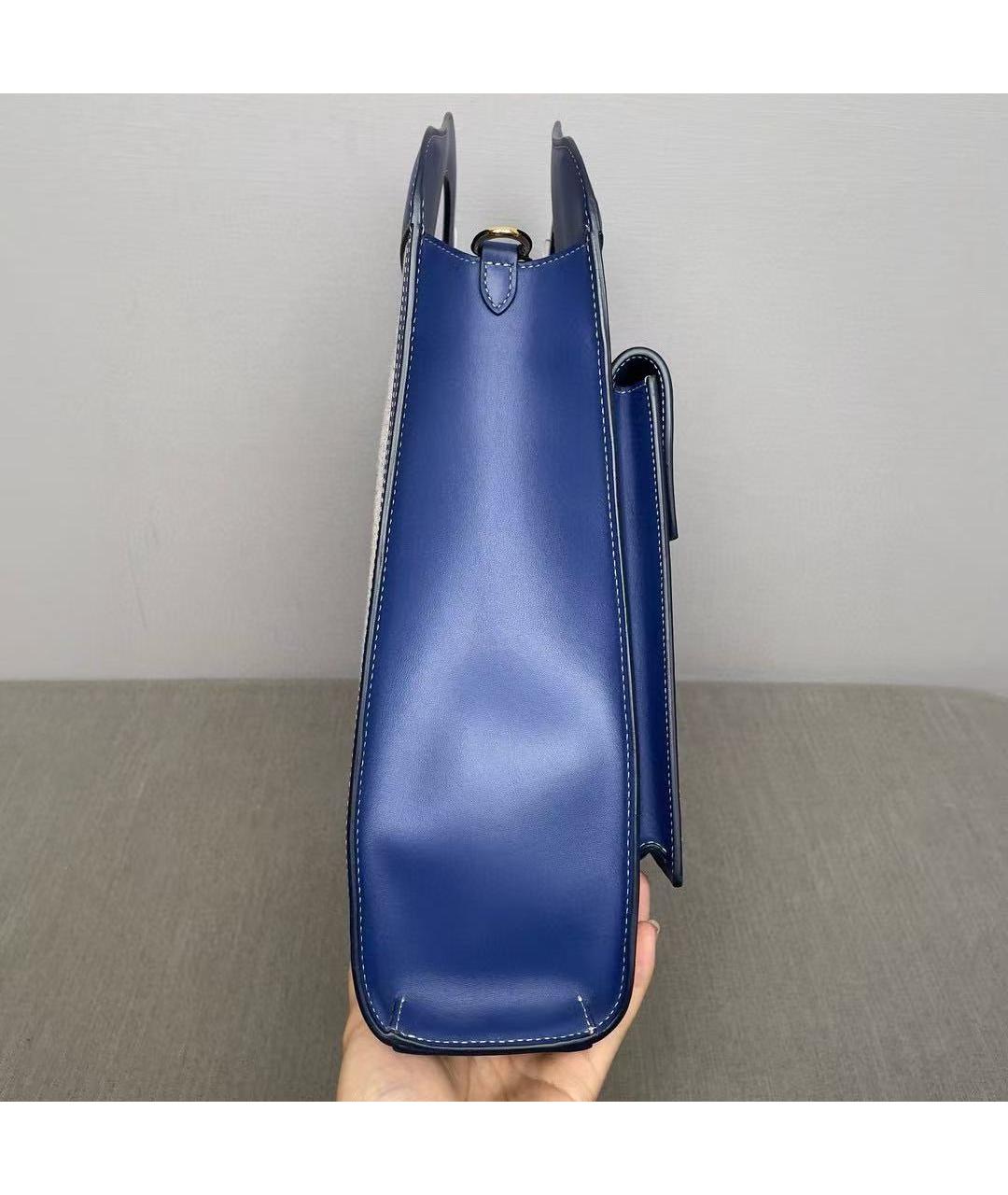 BURBERRY Мульти сумка через плечо, фото 5