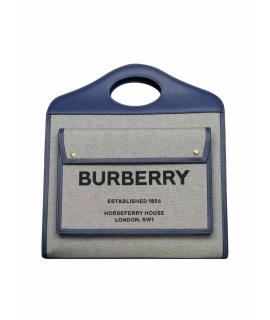 BURBERRY Сумка через плечо