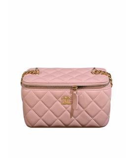 CHANEL Сумка через плечо