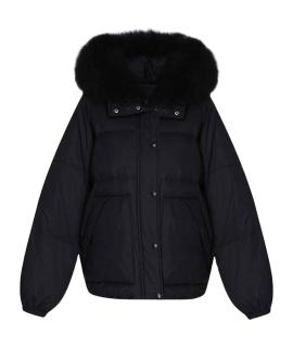 YVES SALOMON Пуховик