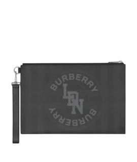 BURBERRY Клатч/вечерняя сумка