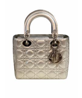 CHRISTIAN DIOR Сумка тоут