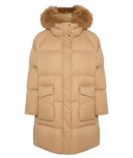 YVES SALOMON Пуховик