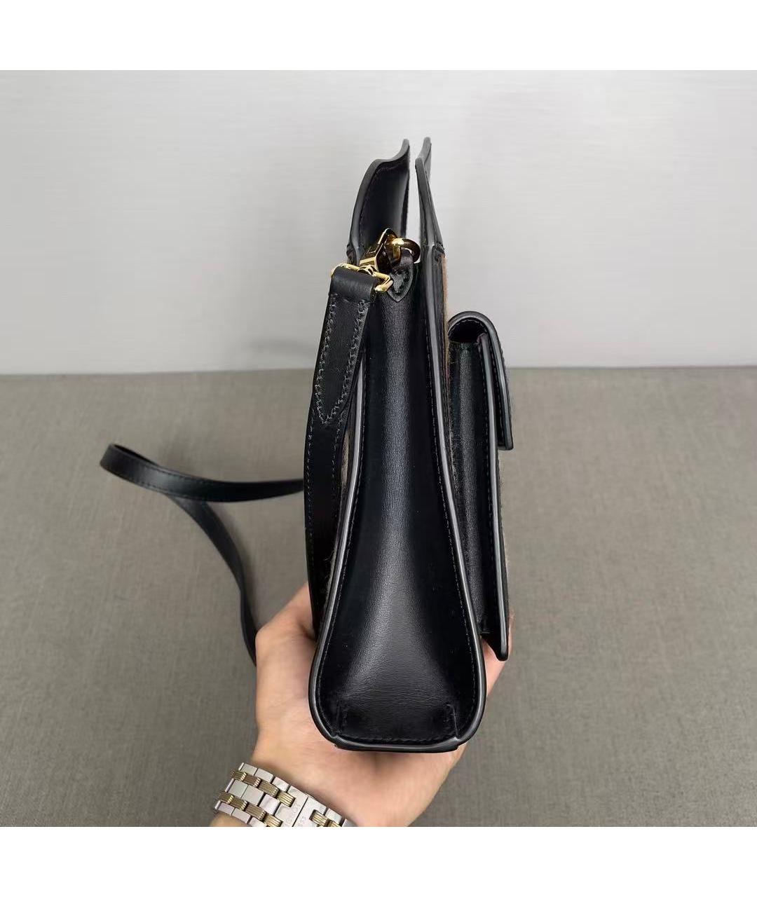 BURBERRY Мульти сумка через плечо, фото 5