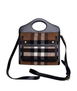 BURBERRY Сумка через плечо