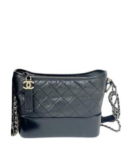 CHANEL Сумка через плечо