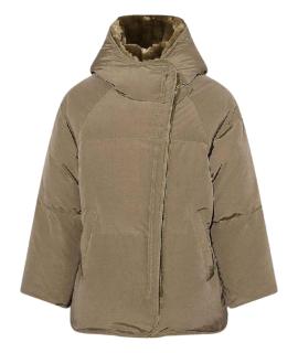 YVES SALOMON Пуховик