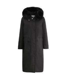 YVES SALOMON Парка