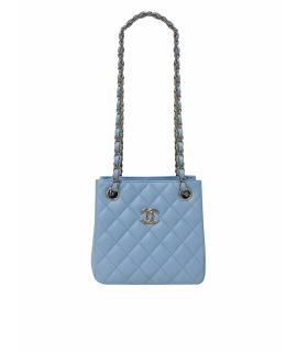 CHANEL Сумка через плечо