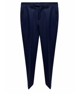 BRUNELLO CUCINELLI Классические брюки