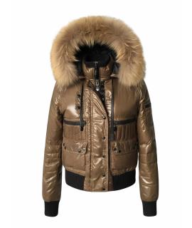 MONCLER Пуховик