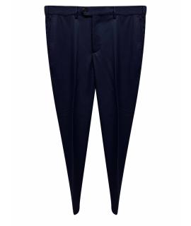 BRUNELLO CUCINELLI Классические брюки