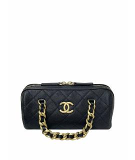 CHANEL Сумка через плечо