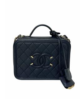 CHANEL Сумка через плечо