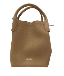 LORO PIANA Сумка с короткими ручками