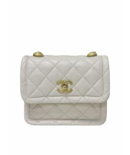 CHANEL Сумка через плечо