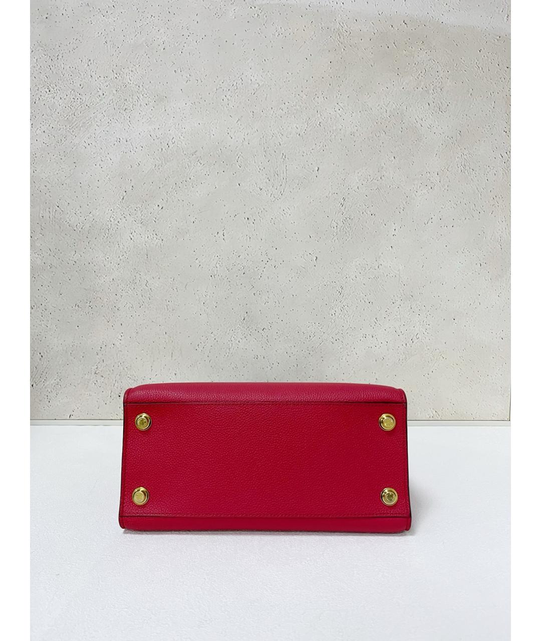 LOUIS VUITTON Мульти кожаная сумка тоут, фото 5