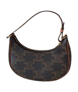 CELINE Сумка с короткими ручками