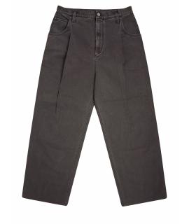 LOUIS VUITTON Прямые джинсы