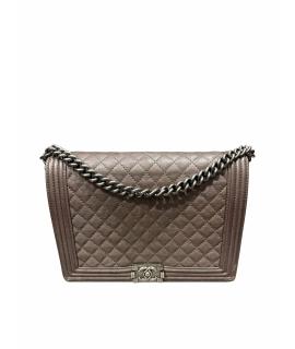 CHANEL Сумка через плечо