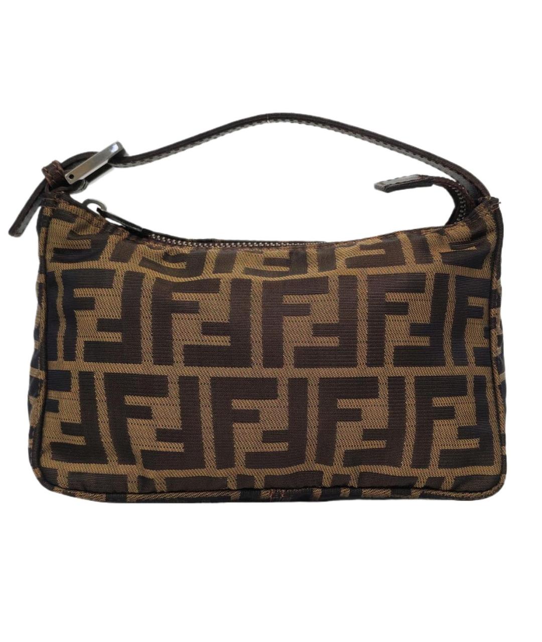 FENDI Мульти сумка с короткими ручками, фото 5