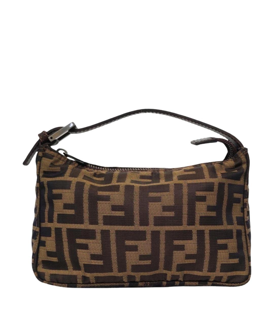 FENDI Мульти сумка с короткими ручками, фото 1