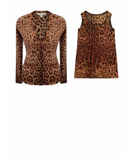 DOLCE&GABBANA Кардиган