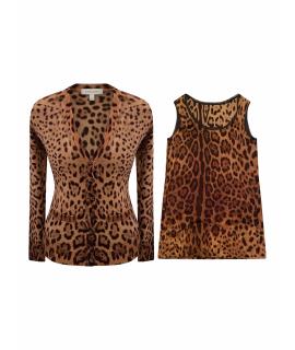 DOLCE&GABBANA Кардиган