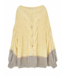 LOEWE Джемпер / свитер