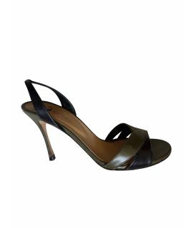 SERGIO ROSSI Босоножки