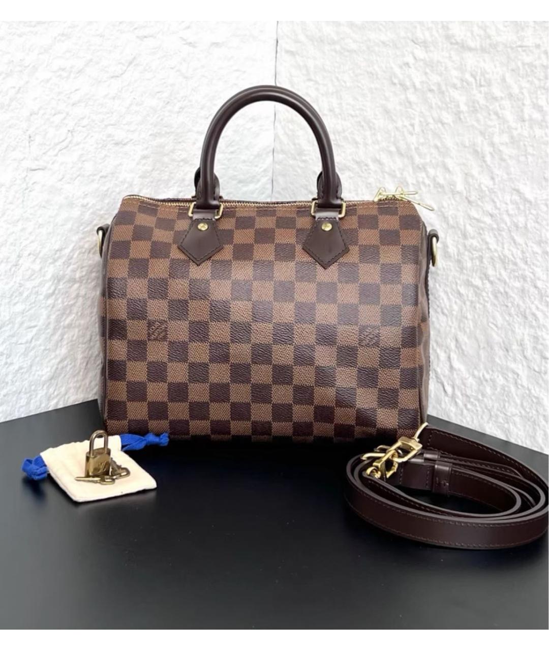 LOUIS VUITTON Сумка через плечо, фото 2