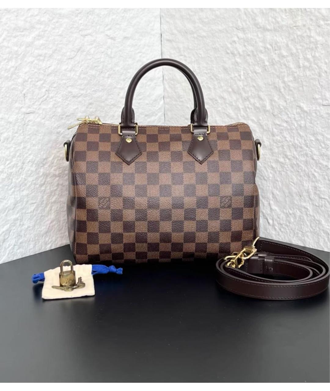 LOUIS VUITTON Сумка через плечо, фото 4
