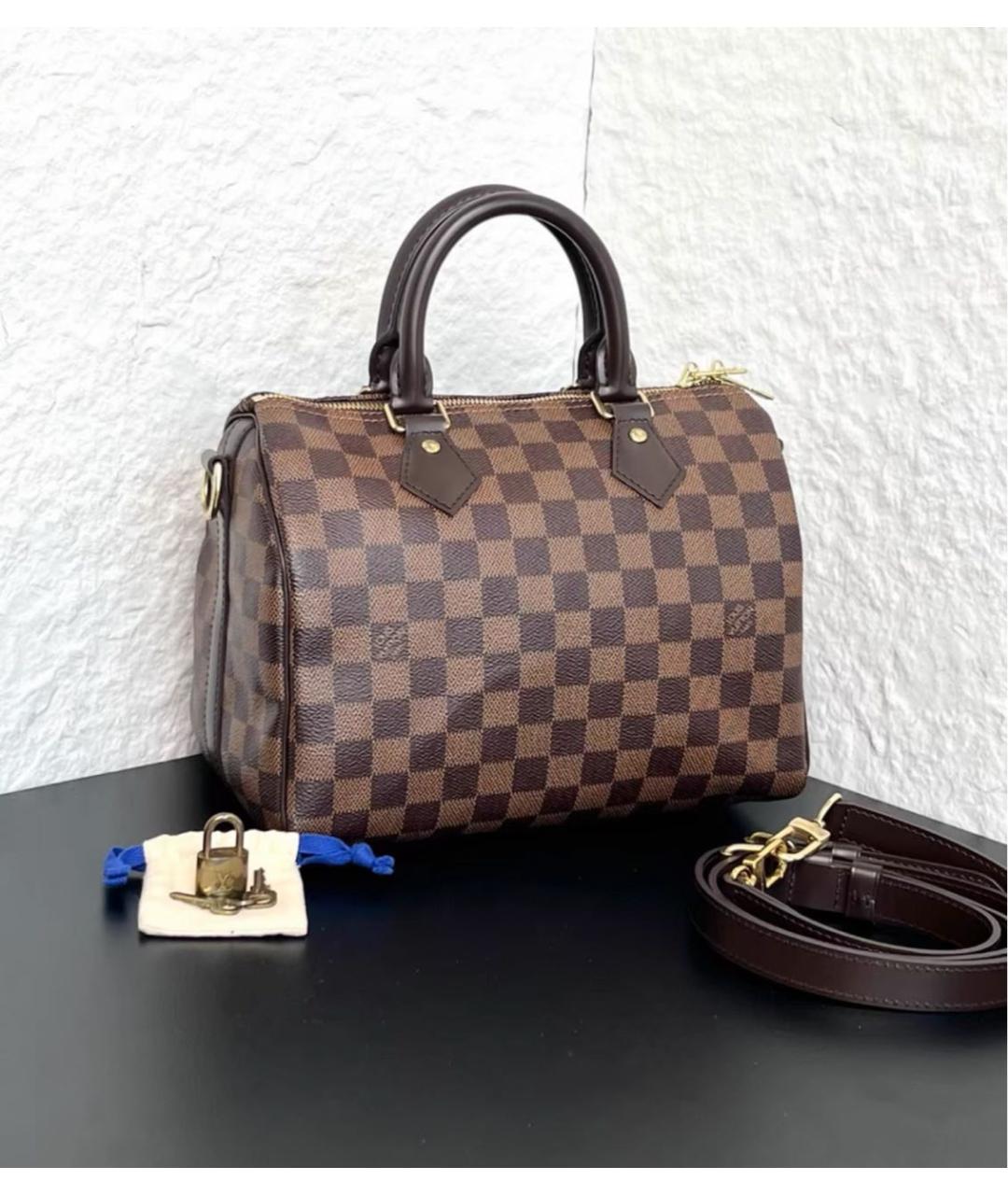LOUIS VUITTON Сумка через плечо, фото 3