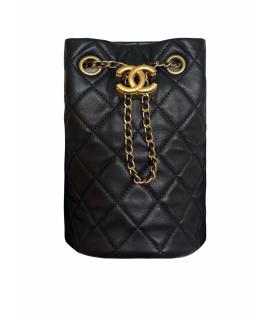 CHANEL Сумка через плечо
