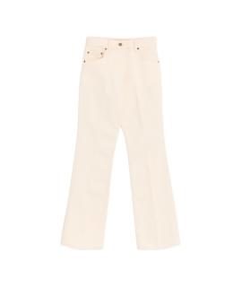 VALENTINO Прямые джинсы