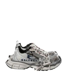 BALENCIAGA Низкие кроссовки / кеды