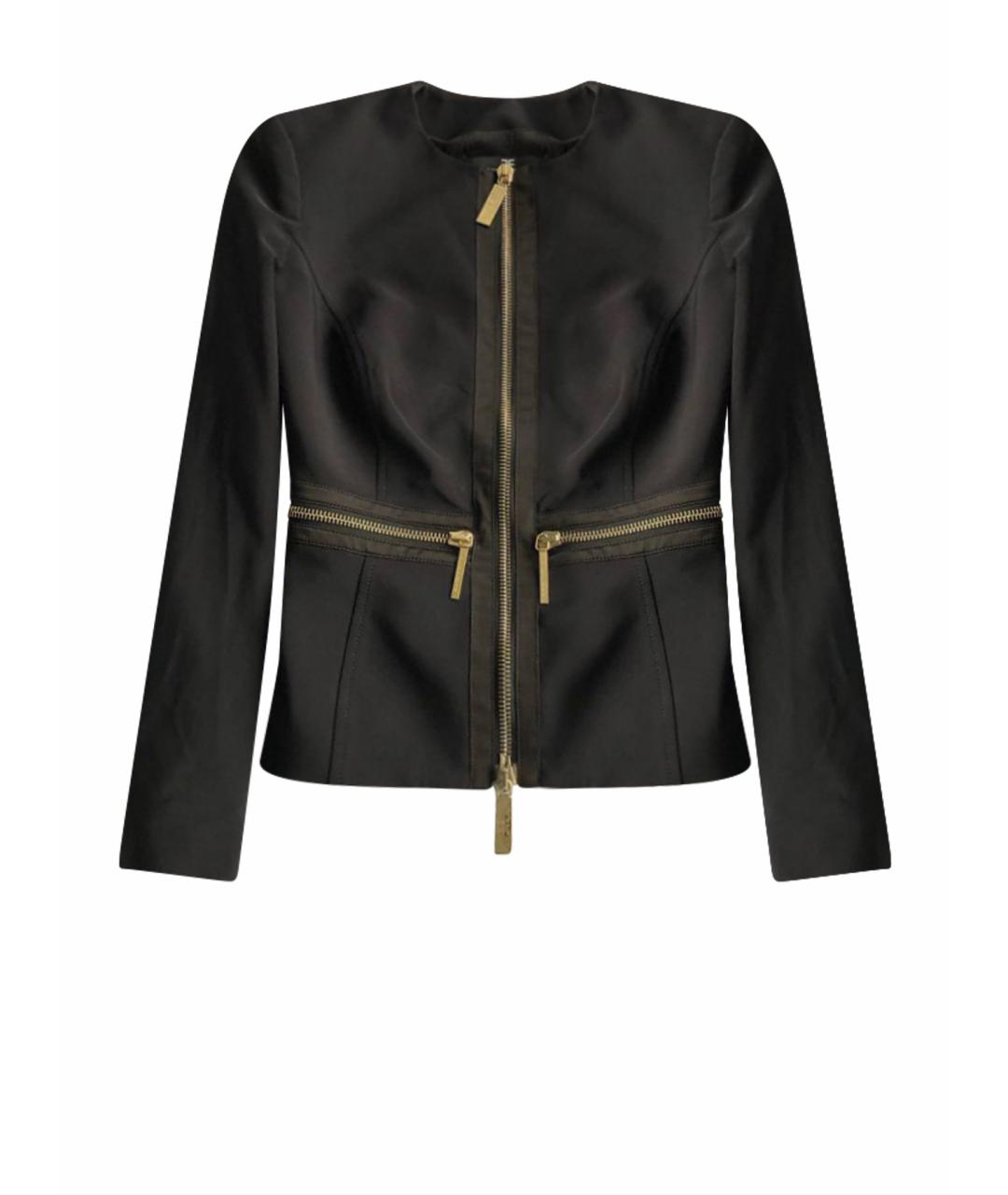 ELISABETTA FRANCHI Жакет/пиджак, фото 1