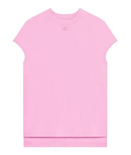 COURREGES Футболка