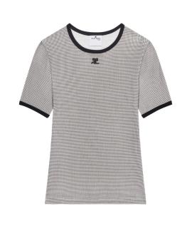 COURREGES Футболка