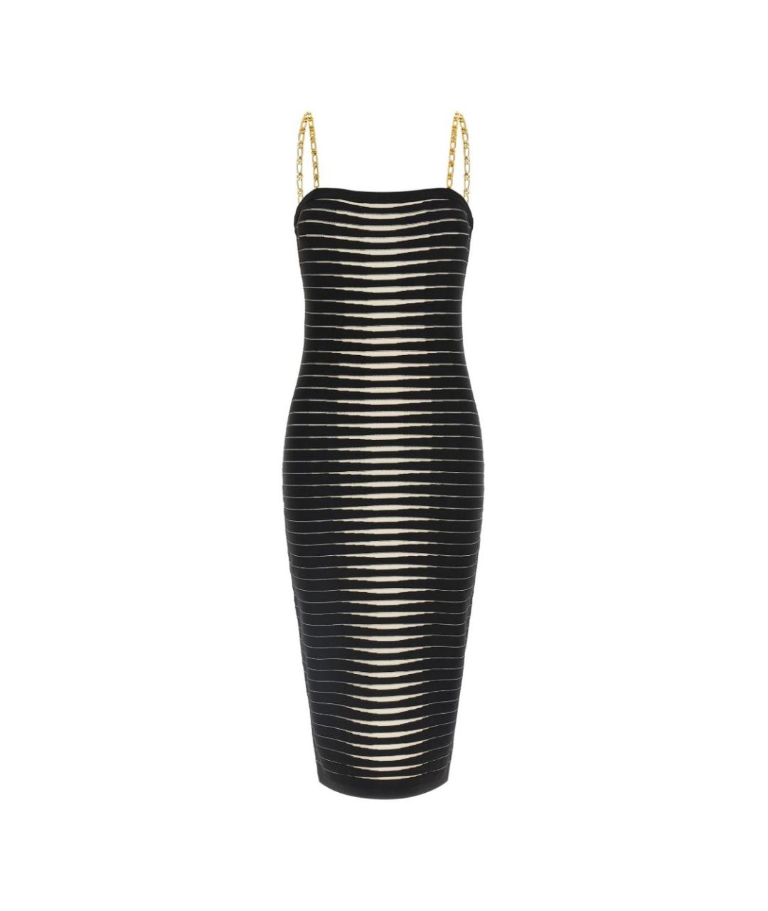 ELISABETTA FRANCHI Вискозное платье, фото 1