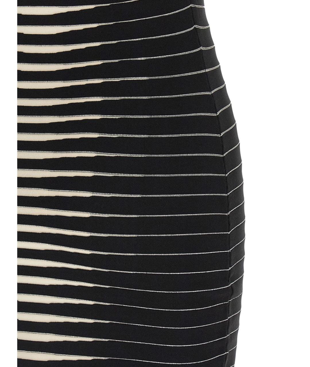 ELISABETTA FRANCHI Вискозное платье, фото 5