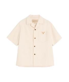 VALENTINO Кэжуал рубашка