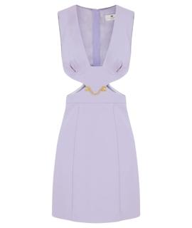 ELISABETTA FRANCHI Коктейльное платье