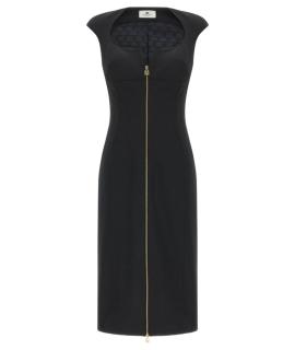ELISABETTA FRANCHI Повседневное платье