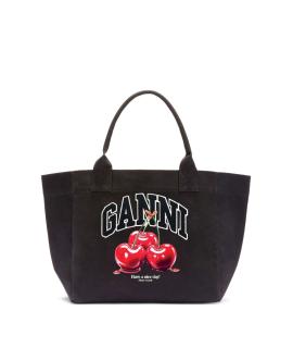 GANNI Сумка тоут